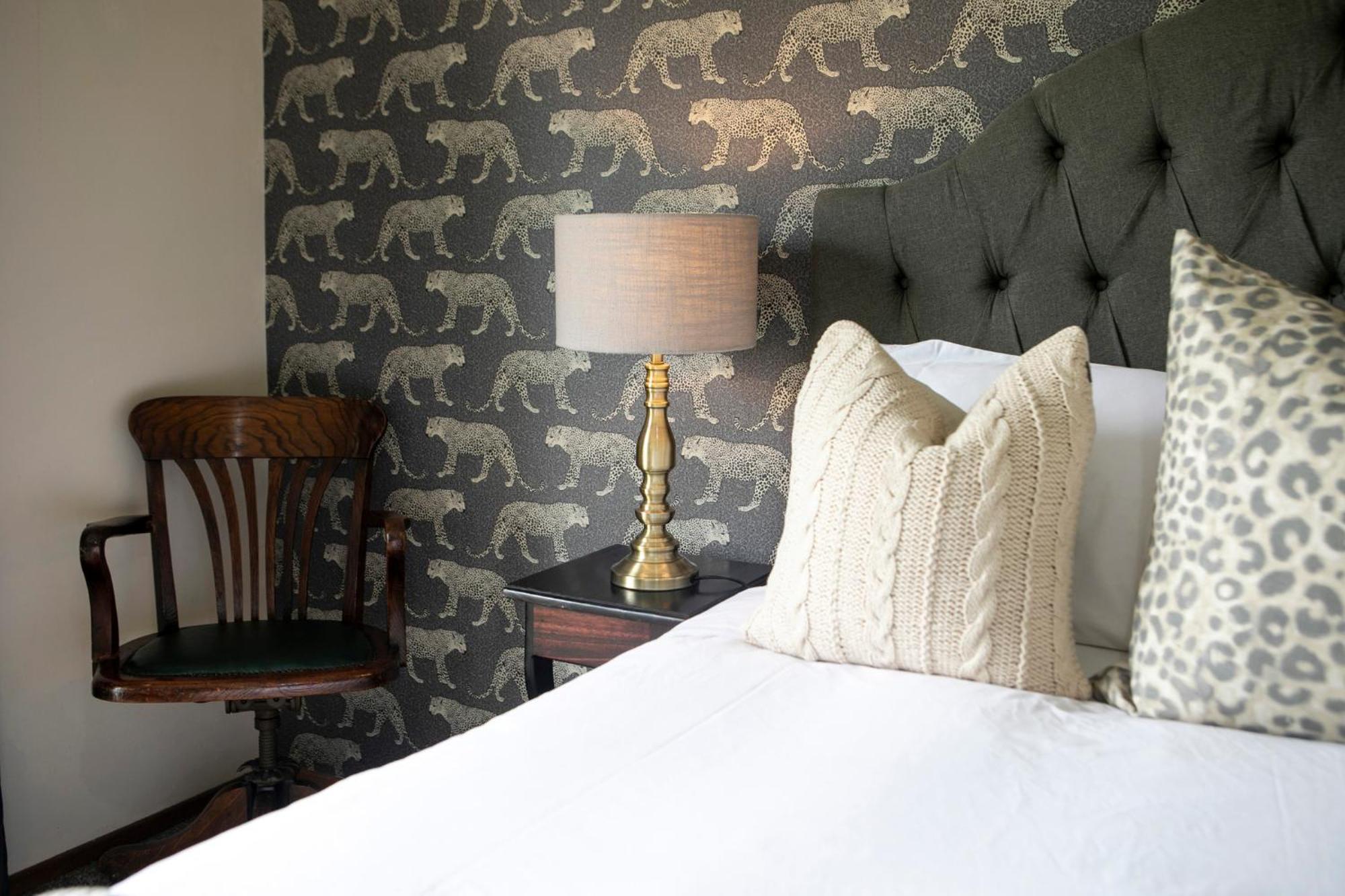 Khanyeni Himeville Room photo